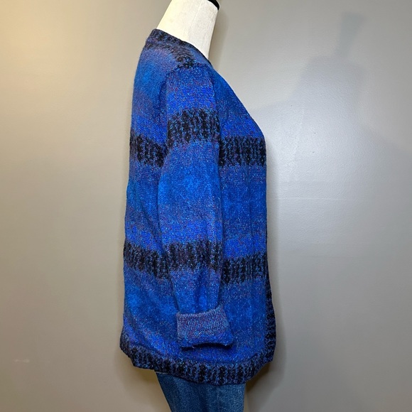 Vintage wool sweater - Picture 2 of 3